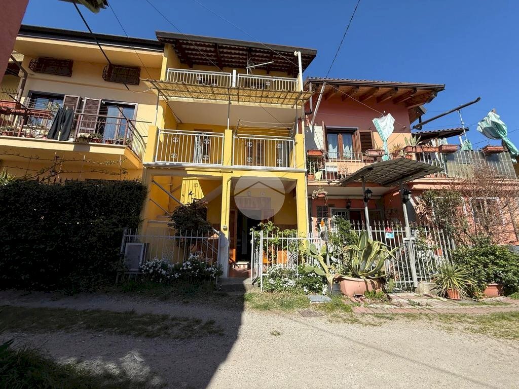 Casa semi indipendente Vicolo Marchetti, Villar Dora - foto 1
