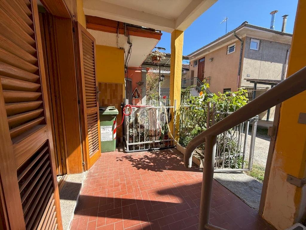 Casa semi indipendente Vicolo Marchetti, Villar Dora - foto 2