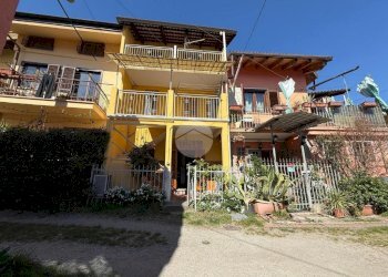 Semi-detached house Vicolo Marchetti, Villar Dora - photo 1