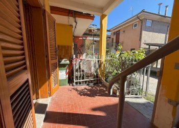 Semi-detached house Vicolo Marchetti, Villar Dora - photo 2