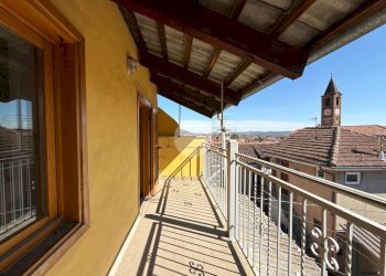 Semi-detached house Vicolo Marchetti, Villar Dora - photo 15