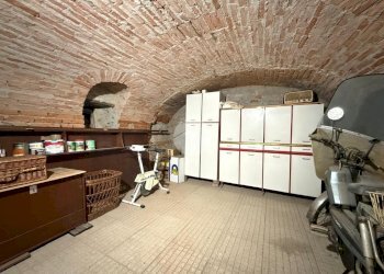 Semi-detached house Vicolo Marchetti, Villar Dora - photo 25