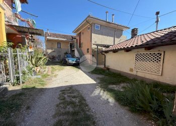 Semi-detached house Vicolo Marchetti, Villar Dora - photo 26