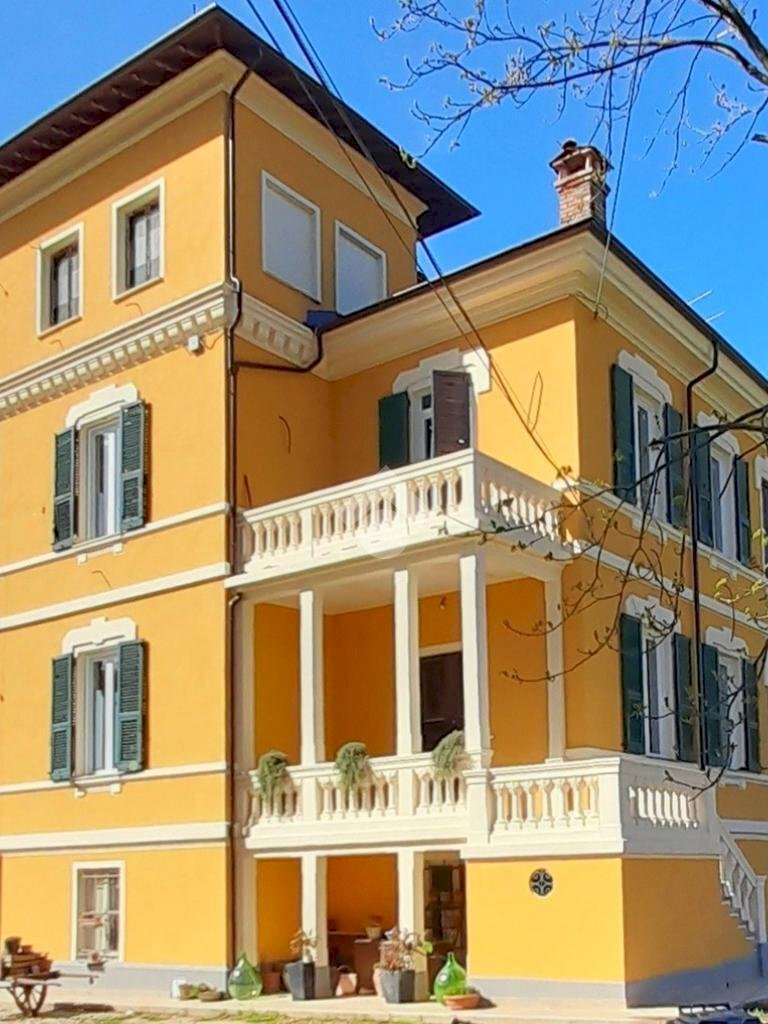 Villa Via Giovanni Pascoli, Serravalle Scrivia - foto 2