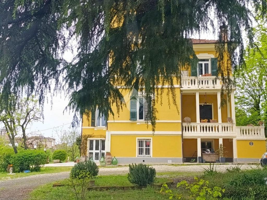 Villa Via Giovanni Pascoli, Serravalle Scrivia - foto 1