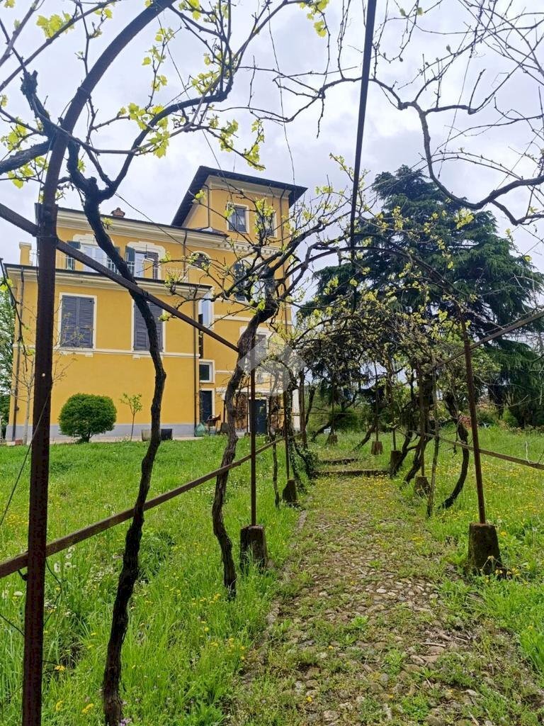 Villa Via Giovanni Pascoli, Serravalle Scrivia - foto 3