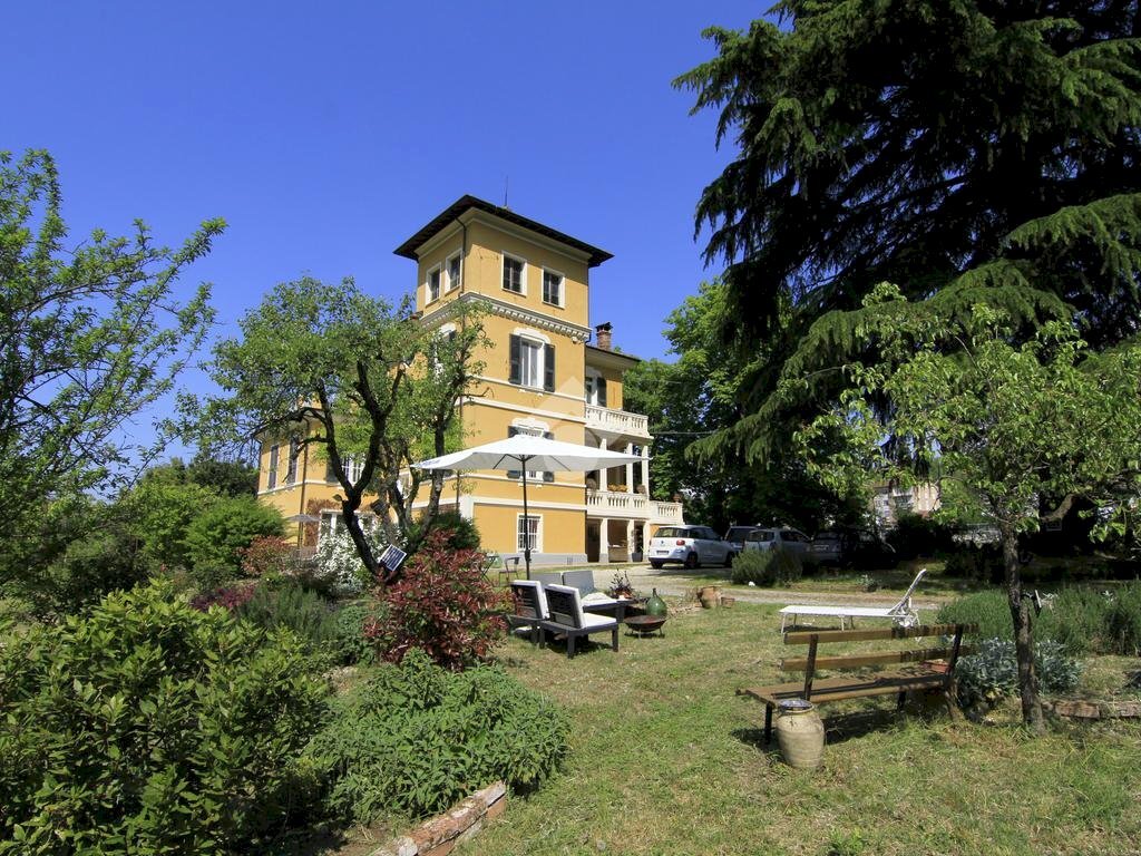 Villa Via Giovanni Pascoli, Serravalle Scrivia - photo 1