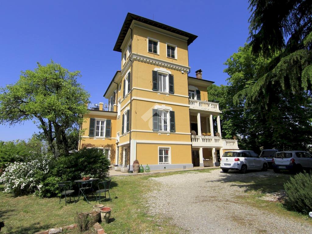 Villa Via Giovanni Pascoli, Serravalle Scrivia - photo 2