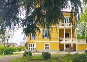 Villa Via Giovanni Pascoli, Serravalle Scrivia - foto 1