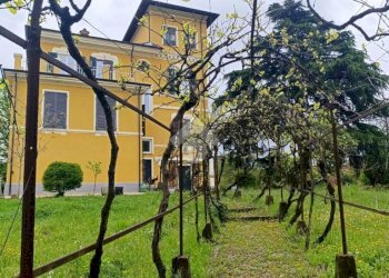 Villa Via Giovanni Pascoli, Serravalle Scrivia - foto 3