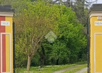 Villa Via Giovanni Pascoli, Serravalle Scrivia - foto 4