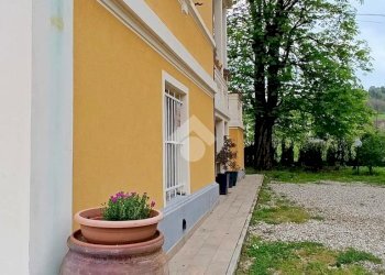 Villa Via Giovanni Pascoli, Serravalle Scrivia - foto 8