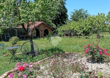 Villa Via Giovanni Pascoli, Serravalle Scrivia - foto 11