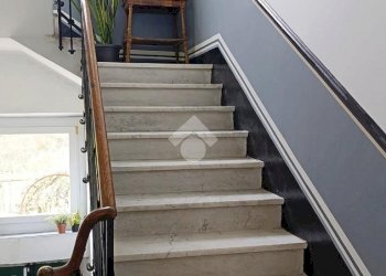 Villa Via Giovanni Pascoli, Serravalle Scrivia - foto 23