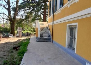 Villa Via Giovanni Pascoli, Serravalle Scrivia - foto 30