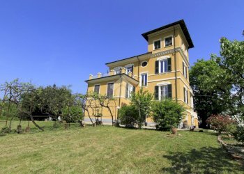 Villa Via Giovanni Pascoli, Serravalle Scrivia - photo 4