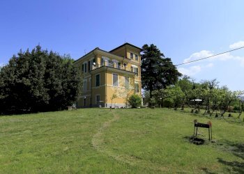 Villa Via Giovanni Pascoli, Serravalle Scrivia - photo 5