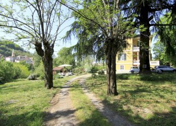 Villa Via Giovanni Pascoli, Serravalle Scrivia - photo 8