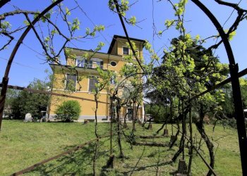Villa Via Giovanni Pascoli, Serravalle Scrivia - photo 12