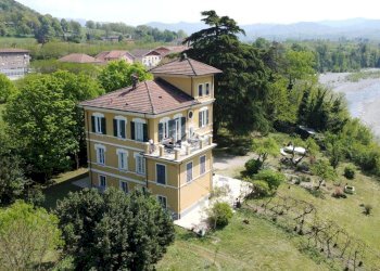 Villa Via Giovanni Pascoli, Serravalle Scrivia - photo 13
