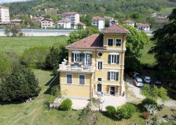 Villa Via Giovanni Pascoli, Serravalle Scrivia - photo 14