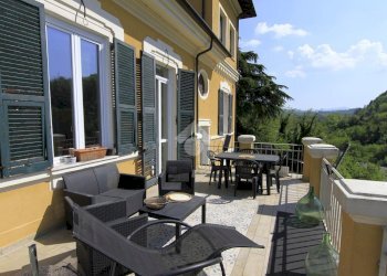 Villa Via Giovanni Pascoli, Serravalle Scrivia - photo 39