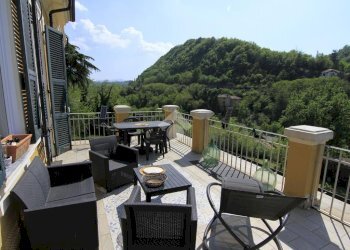Villa Via Giovanni Pascoli, Serravalle Scrivia - photo 41