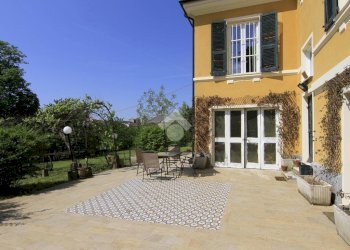 Villa Via Giovanni Pascoli, Serravalle Scrivia - photo 42
