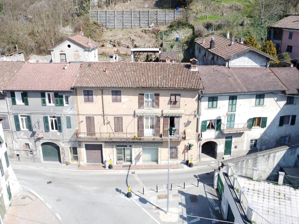 Three-room apartment Via G. Mazzini, Gavi - photo 2