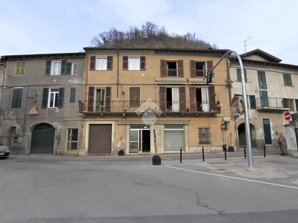 Three-room apartment Via G. Mazzini, Gavi - photo 3