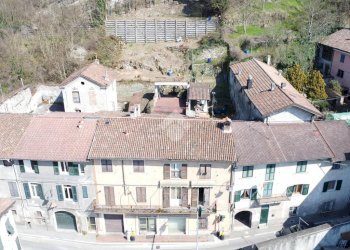 Three-room apartment Via G. Mazzini, Gavi - photo 1