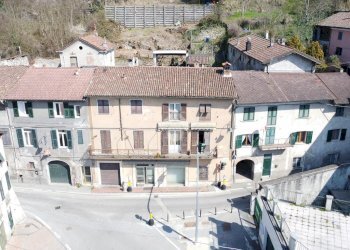 Three-room apartment Via G. Mazzini, Gavi - photo 2