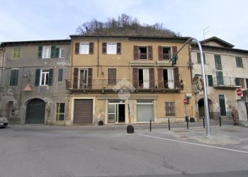 Three-room apartment Via G. Mazzini, Gavi - photo 3