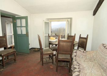 Three-room apartment Via G. Mazzini, Gavi - photo 5