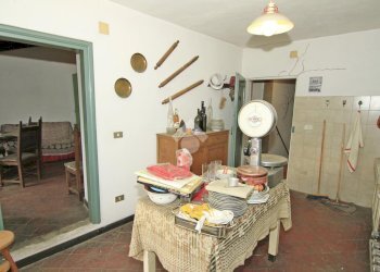 Three-room apartment Via G. Mazzini, Gavi - photo 7