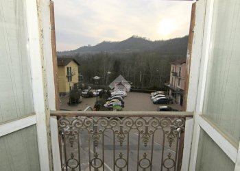 Three-room apartment Via G. Mazzini, Gavi - photo 14