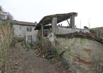 Three-room apartment Via G. Mazzini, Gavi - photo 18