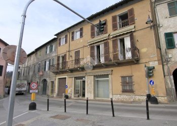 Three-room apartment Via G. Mazzini, Gavi - photo 20