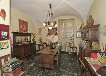 Apartment Via G. Mameli, Gavi - photo 7