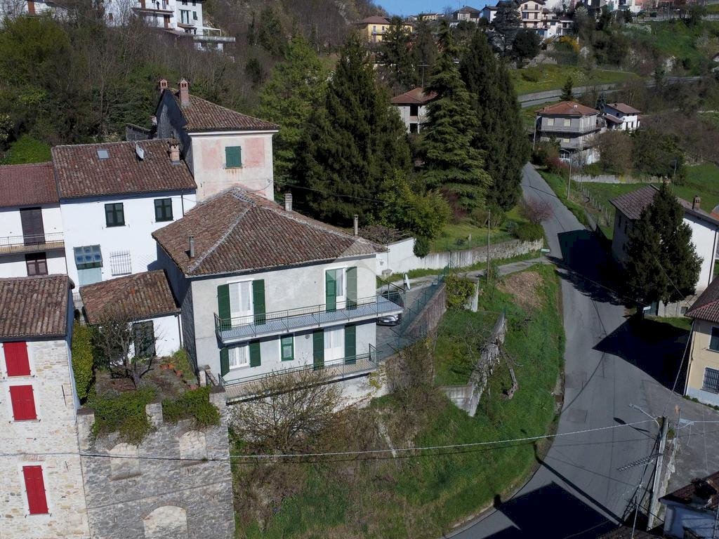 Casa semi indipendente Via Genova, Parodi Ligure - foto 2