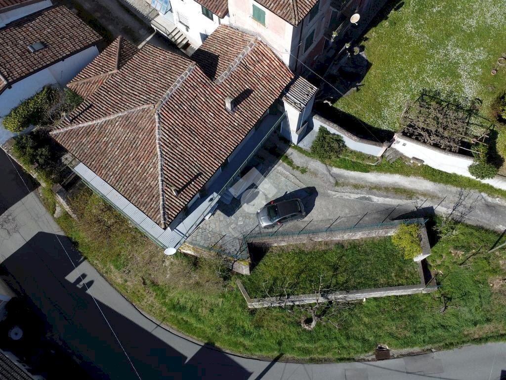 Casa semi indipendente Via Genova, Parodi Ligure - foto 3