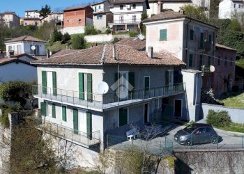 Casa semi indipendente Via Genova, Parodi Ligure - foto 1