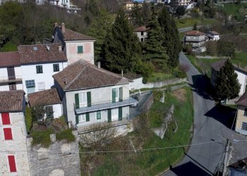 Casa semi indipendente Via Genova, Parodi Ligure - foto 2