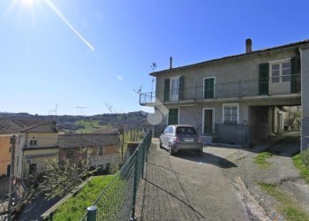 Casa semi indipendente Via Genova, Parodi Ligure - foto 4