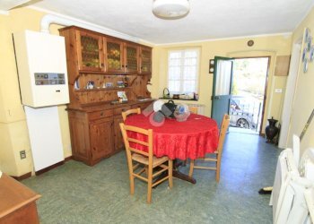 Casa semi indipendente Via Genova, Parodi Ligure - foto 6