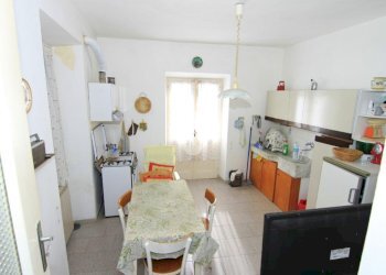 Casa semi indipendente Via Genova, Parodi Ligure - foto 8