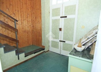 Casa semi indipendente Via Genova, Parodi Ligure - foto 18