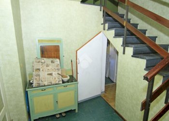 Casa semi indipendente Via Genova, Parodi Ligure - foto 19