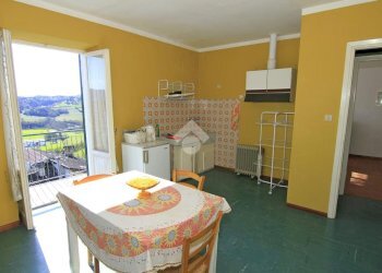 Casa semi indipendente Via Genova, Parodi Ligure - foto 22