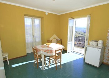 Casa semi indipendente Via Genova, Parodi Ligure - foto 23